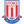 Escudo do Stoke City