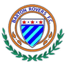 Escudo da Barton Rovers