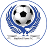 Escudo da Bedford Town