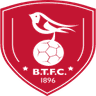 Escudo da Bracknell Town