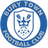 Escudo do Bury Town