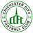 Escudo do Chichester City