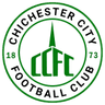 Escudo da Chichester City