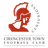 Escudo do Cirencester Town
