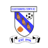 Escudo da Cleethorpes Town