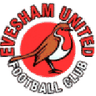 Escudo da Evesham United