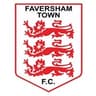 Escudo da Faversham Town