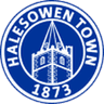 Escudo da Halesowen Town