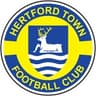 Escudo da Hertford Town