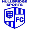 Escudo da Hullbridge Sports