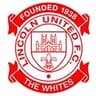 Escudo da Lincoln United