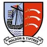 Escudo da Maldon & Tiptree