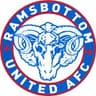 Escudo da Ramsbottom United