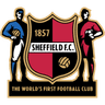 Escudo da Sheffield