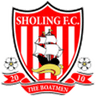 Escudo da Sholing