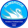 Escudo da Slimbridge