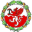 Escudo do Trafford