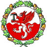 Escudo do Trafford