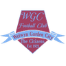 Escudo da Welwyn Garden City