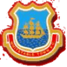Escudo da Whitstable Town