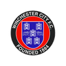 Escudo da Winchester City