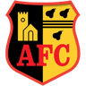 Escudo da Alvechurch