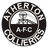 Escudo do Atherton Collieries