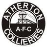 Escudo do Atherton Collieries