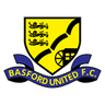 Escudo da Basford United