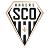 Escudo do Angers