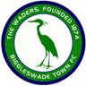 Escudo da Biggleswade Town