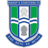 Escudo da Bishop's Stortford