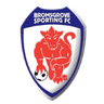 Escudo da Bromsgrove Sporting