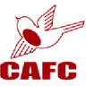 Escudo da Carshalton Athletic