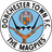 Escudo do Dorchester Town