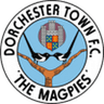 Escudo da Dorchester Town