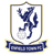 Escudo do Enfield Town