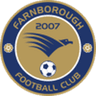 Escudo da Farnborough