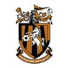 Escudo da Folkestone Invicta