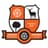 Escudo do Hartley Wintney