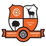 Escudo da Hartley Wintney