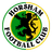 Escudo do Horsham