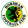 Escudo da Horsham