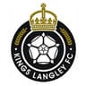 Escudo da Kings Langley