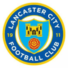 Escudo da Lancaster City