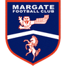 Escudo da Margate