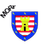 Escudo do Morpeth Town