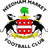 Escudo do Needham Market