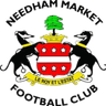 Escudo da Needham Market