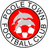 Escudo do Poole Town